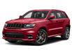 2020 Jeep Grand Cherokee SRT (Stk: 25GO8697A) in Cranbrook - Image 1 of 12