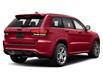 2020 Jeep Grand Cherokee SRT (Stk: 25GO8697A) in Cranbrook - Image 3 of 12