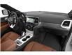 2020 Jeep Grand Cherokee SRT (Stk: 25GO8697A) in Cranbrook - Image 11 of 12
