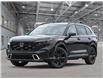 2026 Honda CR-V Hybrid Touring (Stk: 26124) in Steinbach - Image 1 of 23