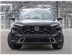 2026 Honda CR-V Hybrid Touring (Stk: 26124) in Steinbach - Image 2 of 23