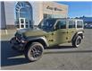 2025 Jeep Wrangler Sport (Stk: S196) in Miramichi - Image 1 of 13