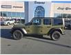 2025 Jeep Wrangler Sport (Stk: S196) in Miramichi - Image 2 of 13 2025 Jeep Wrangler Sport (Stk: S196) in Miramichi - Image 2 of 13