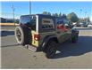 2025 Jeep Wrangler Sport (Stk: S196) in Miramichi - Image 5 of 13 2025 Jeep Wrangler Sport (Stk: S196) in Miramichi - Image 5 of 13