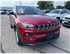 2025 Jeep Compass North (Stk: 25-348) in Sarnia - Image 6 of 17