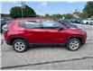 2025 Jeep Compass North (Stk: 25-348) in Sarnia - Image 5 of 17