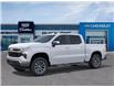 2026 Chevrolet Silverado 1500 LT (Stk: 260077) in London - Image 2 of 24 2026 Chevrolet Silverado 1500 LT (Stk: 260077) in London - Image 2 of 24