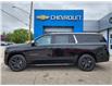 2025 Chevrolet Suburban Premier (Stk: 31252) in The Pas - Image 3 of 19 2025 Chevrolet Suburban Premier (Stk: 31252) in The Pas - Image 3 of 19