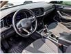 2023 Volkswagen Jetta Trendline (Stk: U09220) in North York - Image 7 of 20