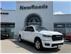 2025 RAM 1500 Big Horn (Stk: T22582) in Newmarket - Image 1 of 14