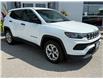 2025 Jeep Compass Sport (Stk: M22576) in Newmarket - Image 2 of 12