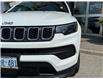 2025 Jeep Compass Sport (Stk: M22576) in Newmarket - Image 4 of 12