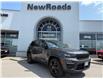 2025 Jeep Grand Cherokee Limited (Stk: H22728) in Newmarket - Image 1 of 13