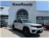 2025 Jeep Grand Cherokee Limited (Stk: H22823) in Newmarket - Image 1 of 12