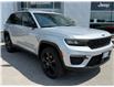 2025 Jeep Grand Cherokee Limited (Stk: H22823) in Newmarket - Image 2 of 12