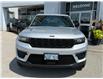 2025 Jeep Grand Cherokee Limited (Stk: H22823) in Newmarket - Image 3 of 12