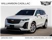2025 Cadillac XT6 Luxury (Stk: 251225) in Uxbridge - Image 1 of 28