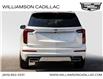 2025 Cadillac XT6 Luxury (Stk: 251225) in Uxbridge - Image 5 of 28