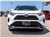 2021 Toyota RAV4 Prime XSE (Stk: P2558) in St. Marys - Image 2 of 25