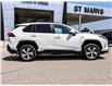 2021 Toyota RAV4 Prime XSE (Stk: P2558) in St. Marys - Image 3 of 25