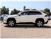 2021 Toyota RAV4 Prime XSE (Stk: P2558) in St. Marys - Image 5 of 25