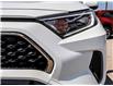 2021 Toyota RAV4 Prime XSE (Stk: P2558) in St. Marys - Image 7 of 25