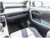 2021 Toyota RAV4 Prime XSE (Stk: P2558) in St. Marys - Image 17 of 25