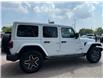 2024 Jeep Wrangler Sahara (Stk: 5B019A) in Blenheim - Image 4 of 12