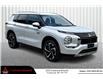 2025 Mitsubishi Outlander PHEV SEL (Stk: 25P8551) in Cranbrook - Image 2 of 13