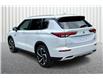2025 Mitsubishi Outlander PHEV SEL (Stk: 25P8551) in Cranbrook - Image 3 of 13