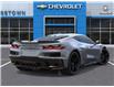 2025 Chevrolet Corvette Z06 (Stk: 58758) in Sudbury - Image 4 of 24