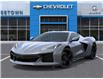 2025 Chevrolet Corvette Z06 (Stk: 58758) in Sudbury - Image 6 of 24