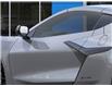 2025 Chevrolet Corvette Z06 (Stk: 58758) in Sudbury - Image 12 of 24