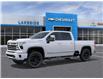 2025 Chevrolet Silverado 2500HD High Country (Stk: T5243) in Kincardine - Image 2 of 24