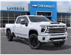 2025 Chevrolet Silverado 2500HD High Country (Stk: T5243) in Kincardine - Image 7 of 24