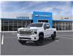 2025 Chevrolet Silverado 2500HD High Country (Stk: T5243) in Kincardine - Image 8 of 24