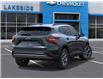 2025 Chevrolet Trax LT (Stk: T5309) in Kincardine - Image 4 of 24