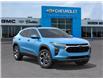 2025 Chevrolet Trax LT (Stk: 104510) in Exeter - Image 7 of 24