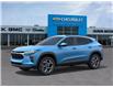 2025 Chevrolet Trax LT (Stk: 105001) in Exeter - Image 2 of 24