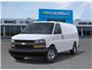 2025 Chevrolet Express 2500 Work Van (Stk: 105093) in Exeter - Image 6 of 24
