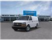 2025 Chevrolet Express 2500 Work Van (Stk: 105093) in Exeter - Image 8 of 24