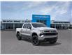 2026 Chevrolet Silverado 1500 RST (Stk: 105210) in Exeter - Image 1 of 24