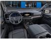 2026 Chevrolet Silverado 1500 RST (Stk: 105210) in Exeter - Image 15 of 24