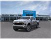 2026 Chevrolet Silverado 1500 LT (Stk: 105177) in Exeter - Image 8 of 24