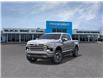 2026 Chevrolet Silverado 1500 High Country (Stk: 105216) in Exeter - Image 8 of 24
