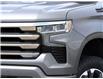 2026 Chevrolet Silverado 1500 High Country (Stk: 105216) in Exeter - Image 10 of 24