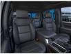 2026 Chevrolet Silverado 1500 High Country (Stk: 105216) in Exeter - Image 16 of 24