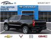 2026 Chevrolet Silverado 1500 RST (Stk: 101882) in Bolton - Image 3 of 24