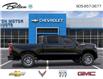 2026 Chevrolet Silverado 1500 RST (Stk: 101882) in Bolton - Image 5 of 24