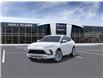 2025 Buick Envista Avenir (Stk: 25T251) in Wadena - Image 8 of 24